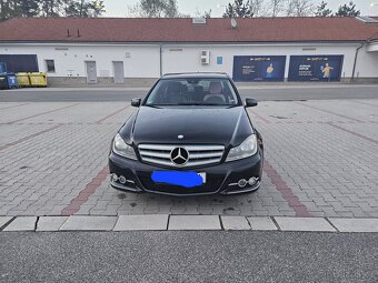 Mercedes c250 cdi 150kw - 5