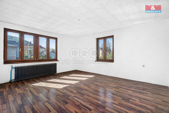 Prodej bytu 2+1, 61 m², Česká Kamenice, ul. Děčínská - 5