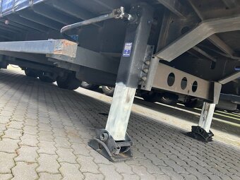 Návěsy Mega Automotive Koegel r.v. 2014 - 5
