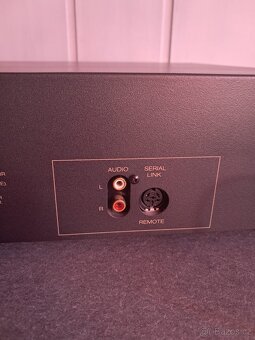 REVOX B160 - 5