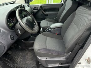 Mercedes-Benz Citan - 5