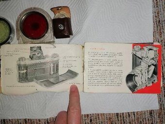 Carl zeiss - 5