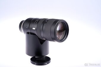 TAMRON SP 70-200mm F/2.8 Di VC USD G2 - 5