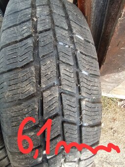 Barum polaris-165/80/13 - 5