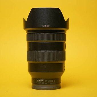 Sony FE 24-105 mm f/4.0 G OSS | 1851298 - 5