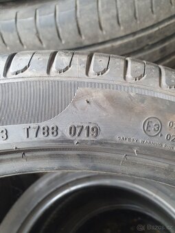 275 35 r 19 dezén 65% Pirelli letní pneumatiky R 19 275/35 - 5