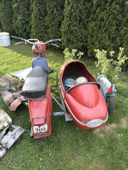 Jawa 50 - 5