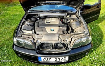 BMW 320 D sport - 5