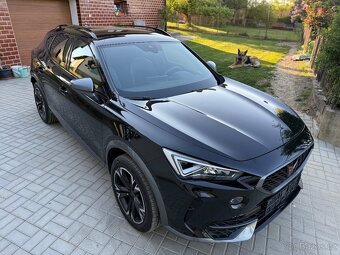 Cupra Formentor 1.5 TSi 110Kw/DSG/Virtual/Kamera/ACC/14000Km - 5