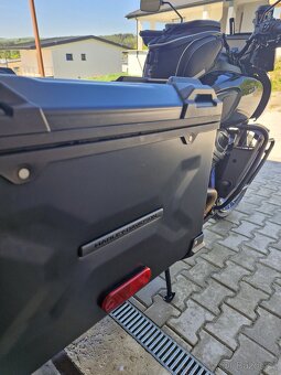 Harley Davidson Pan America Special ARH - 5