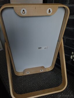 Zrcadlo Ikea IKORNNES - 5