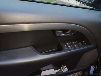 Volvo V70 2.4d D5 možnost odpočet dph - 5
