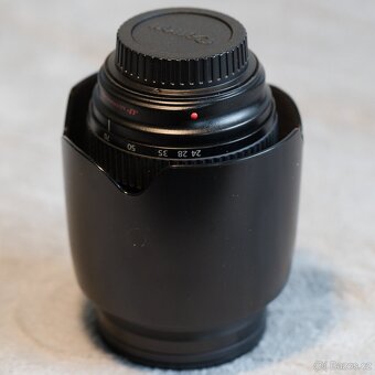 Canon 24-70 F 2,8 L USM - 5