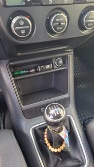 VW Golf Plus - 5