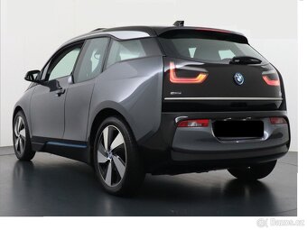 BMW i3 AUT 17oPS Pano TepČerp Nav AAC AL LED PDC 6/18 - 5