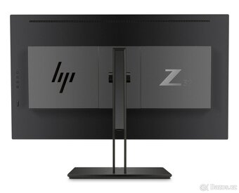 HP Z32 4K UHD 3840x2160 profi dokovací monitor 65W - 5