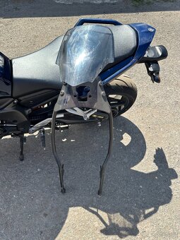 Yamaha fazer fz1 - 5