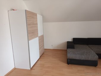 APARTMÁN 2+1 64 m2 TANV.ŠPIČÁK-ALBRECHTICE V J.H. - 5