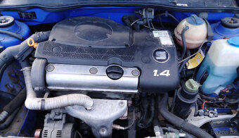 DILY SEAT IBIZA 1,4 44KW - 5
