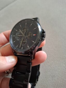 Hodinky Tommy Hilfiger - 5