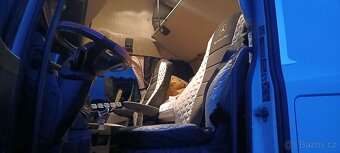 Mercedes Actros - 5