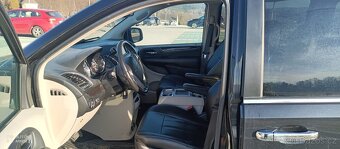Chrysler Town&Country 3.6 Pentastar - 5