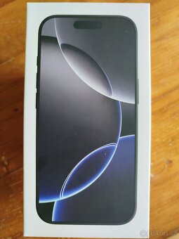 iPhone 16 Pro 256gb + Air Pods pro. - 5