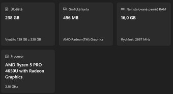 Lenovo Thinkpad T14 - 5