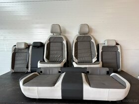 Sedačky VW a Škoda (Golf 7,T-Roc,Octavia 4,Scala) - 5