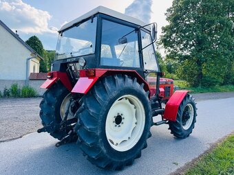 Zetor 7745 590 mth - 5