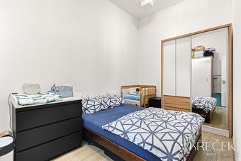 Pronájem novostavby bytu 2+kk v Třebíči - 5