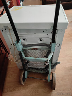 Automatická pračka ARDO - 5