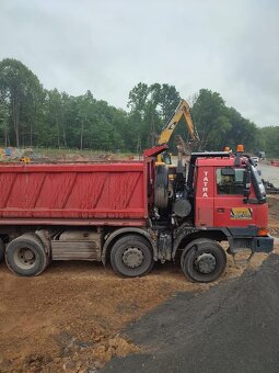 Tatra 815 8X8 terrno - 5