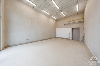 Obchodní prostor 31 m², Uherské Hradiště – atraktivní poloha - 5