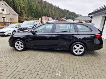 ŠKODA Octavia, 2.0 TDi, r.v 2020, plný servis, NOVÉ ROZVODY - 5