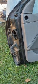 DVEŘE FORD MONDEO MK I - PP - 5