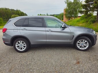 X5 3.0tdi - 5
