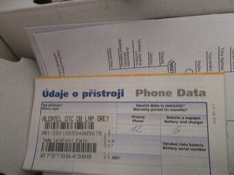 retro mobilky stredovek za hubicku 2 kusy - 5