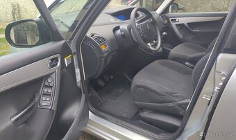 Citroen C4 Grand Picasso 1,6 - 5