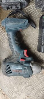 Bosch bruska - 5