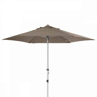Zahradní slunečník Doppler Active AUTO-TILT 320cm-nový - 5
