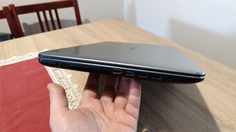 Notebook ASUS A540B - top stav, 3 roky starý - 5