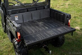 CFMOTO Gladiator UTV 625 DPH - 5