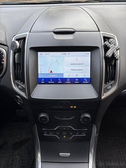 Ford Galaxy, Titanium 2.0 EcoBlue r.v. 2/2019, 140kw - 5