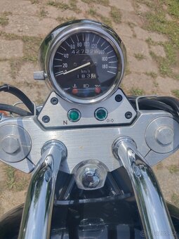 Suzuki MaradueraVZ 800 r.v.97 - 5