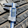 215/55 R17 Continental Premium Contact 6 - 5