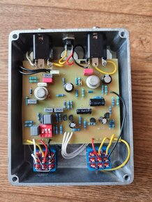 B85 audio - Fuzz Machine - 5