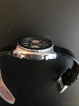 Heuer Autavia Viceroy 1163V - 5