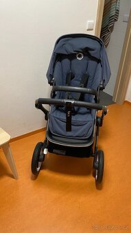 Bugaboo fox 3 SUPER STAV - 5