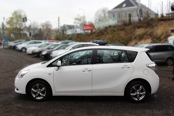 Toyota Verso - 5